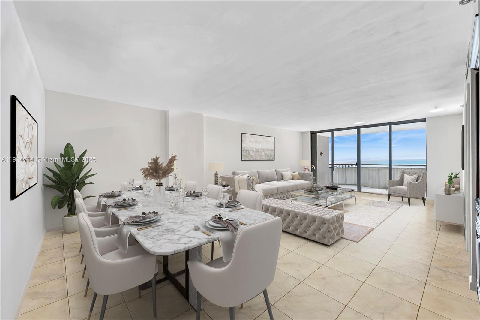 VILLA REGINA CONDO - Residential