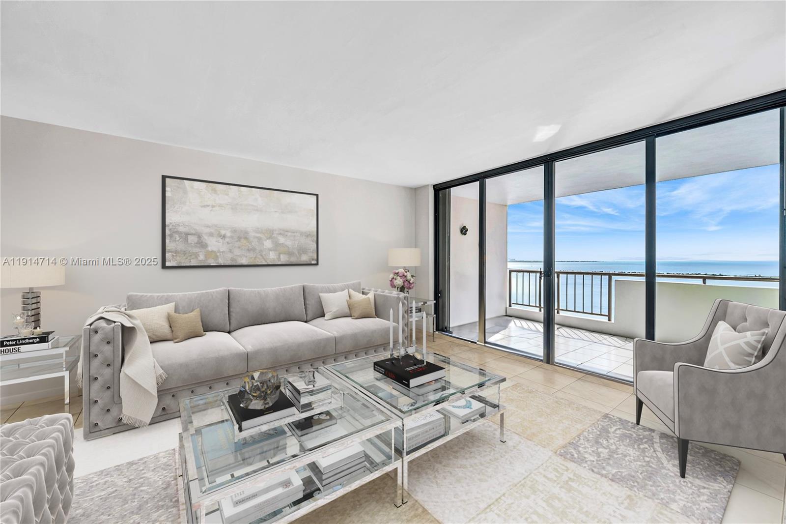 VILLA REGINA CONDO - Residential