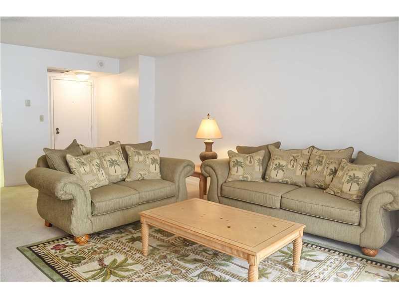 Welcome to the Olympus!! Great location on Hallandale Beach!! Gated community with beautiful grounds and amenities includes tennis courts, heated pools, marina, billiards, valet, 24 hr. security, courtesy bus, gas grills, picnic area and covered parking. Walk to the beach and shopping! Amazing apt 2Bed /2Baths on the 7th floor with beautiful views. carpet &tile throughout,furnished,large kitchen & extra large bedrooms plenty od closets space- corner unit... Easy to show see virtual tour