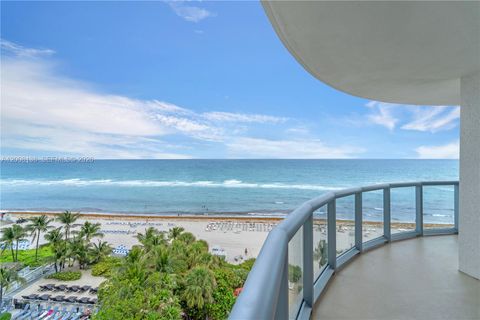 Tiny photo for 17315 Collins AVE #801 A&B, Sunny Isles Beach, FL 33160 (MLS # A12008138)