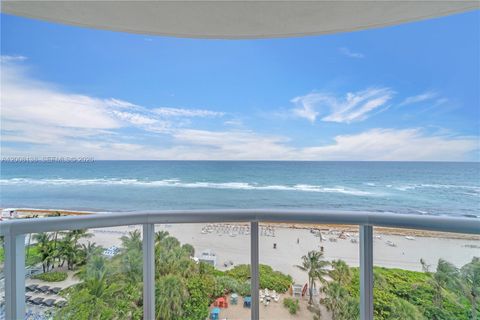 Tiny photo for 17315 Collins AVE #801 A&B, Sunny Isles Beach, FL 33160 (MLS # A12008138)