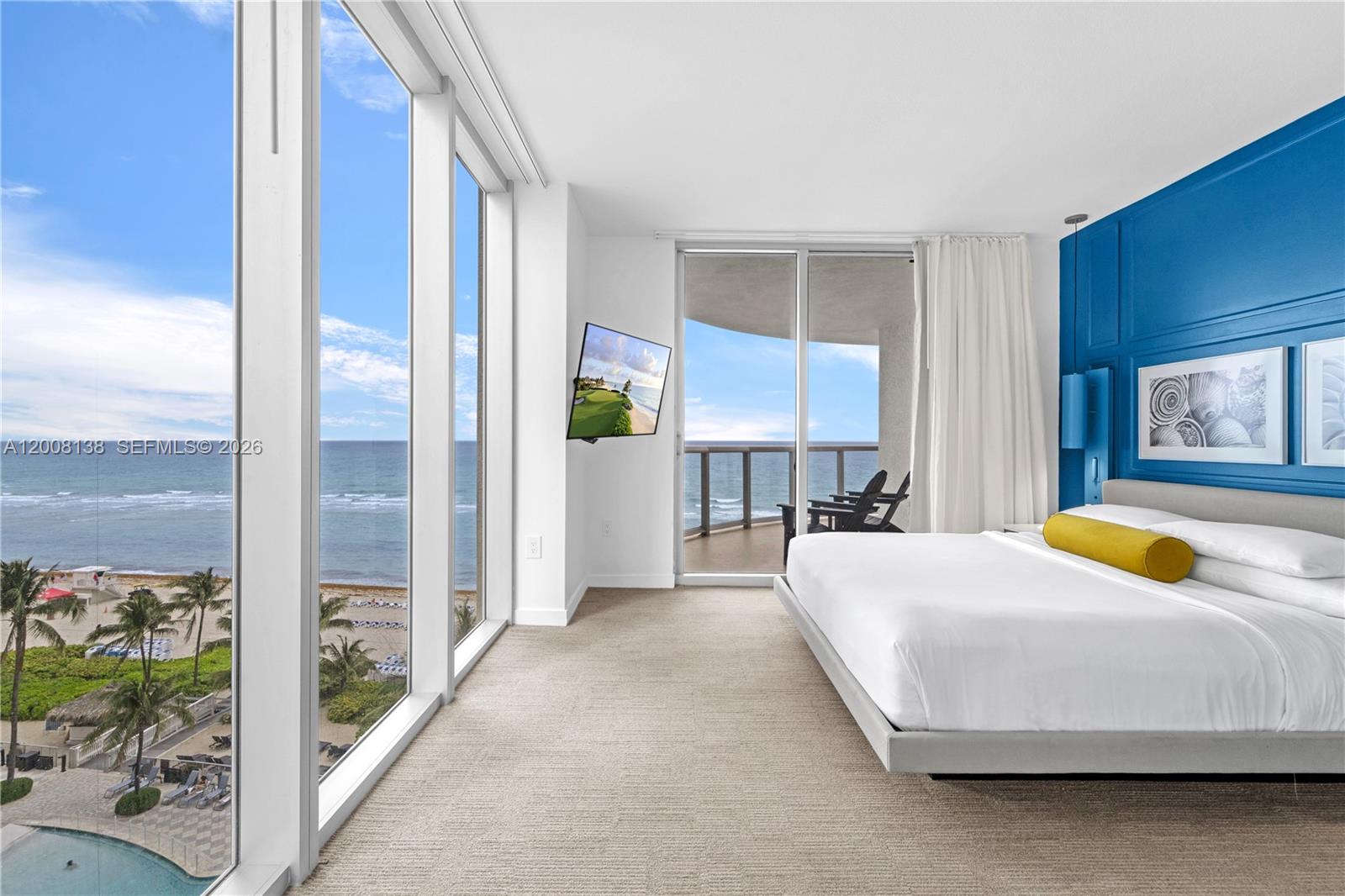 SOLE CONDO - Residential