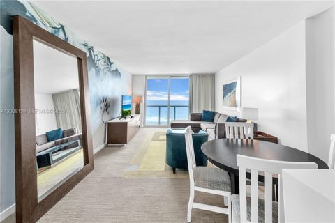 Tiny photo for 17315 Collins AVE #801 A&B, Sunny Isles Beach, FL 33160 (MLS # A12008138)