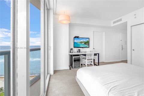 Tiny photo for 17315 Collins AVE #801 A&B, Sunny Isles Beach, FL 33160 (MLS # A12008138)