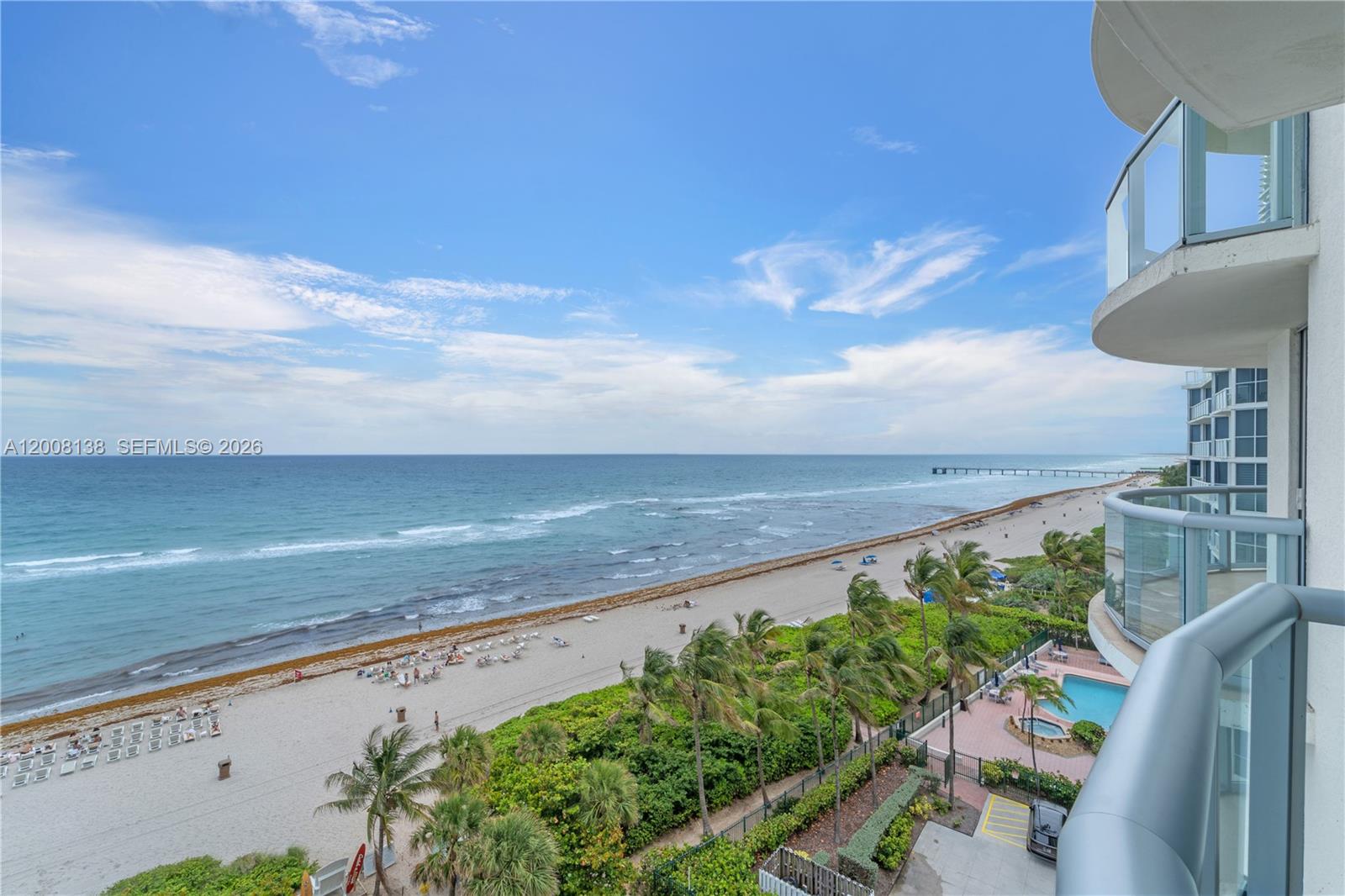 SOLE CONDO - Residential