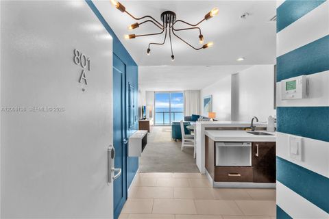 Tiny photo for 17315 Collins AVE #801 A&B, Sunny Isles Beach, FL 33160 (MLS # A12008138)