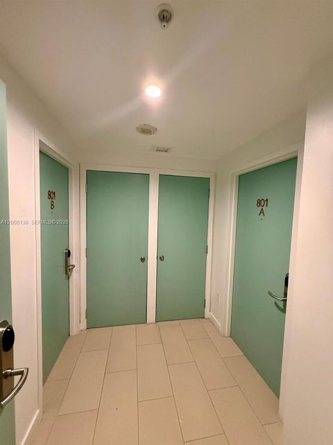 Tiny photo for 17315 Collins AVE #801 A&B, Sunny Isles Beach, FL 33160 (MLS # A12008138)