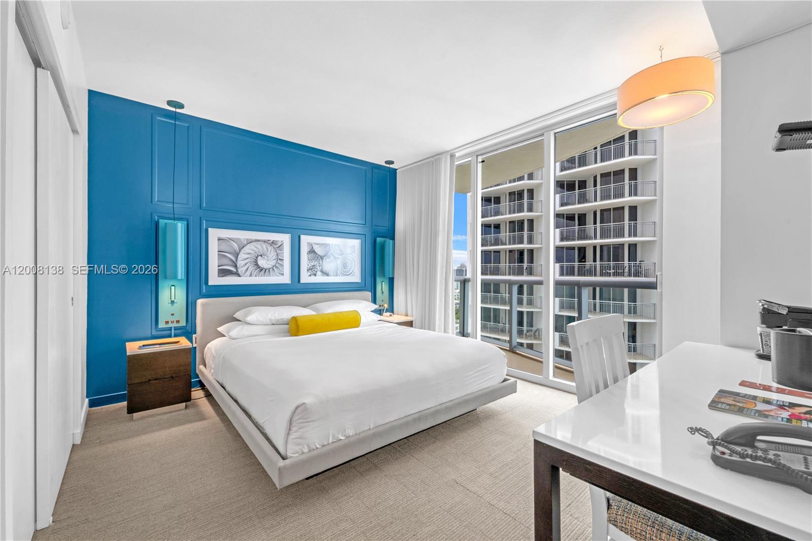 SOLE CONDO - Residential