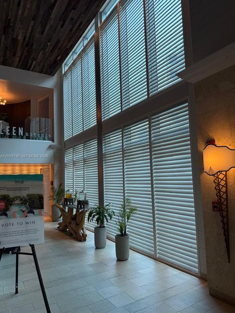 Tiny photo for 17315 Collins AVE #801 A&B, Sunny Isles Beach, FL 33160 (MLS # A12008138)