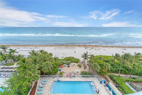 Tiny photo for 17315 Collins AVE #801 A&B, Sunny Isles Beach, FL 33160 (MLS # A12008138)