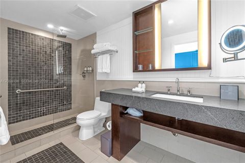 Tiny photo for 17315 Collins AVE #801 A&B, Sunny Isles Beach, FL 33160 (MLS # A12008138)