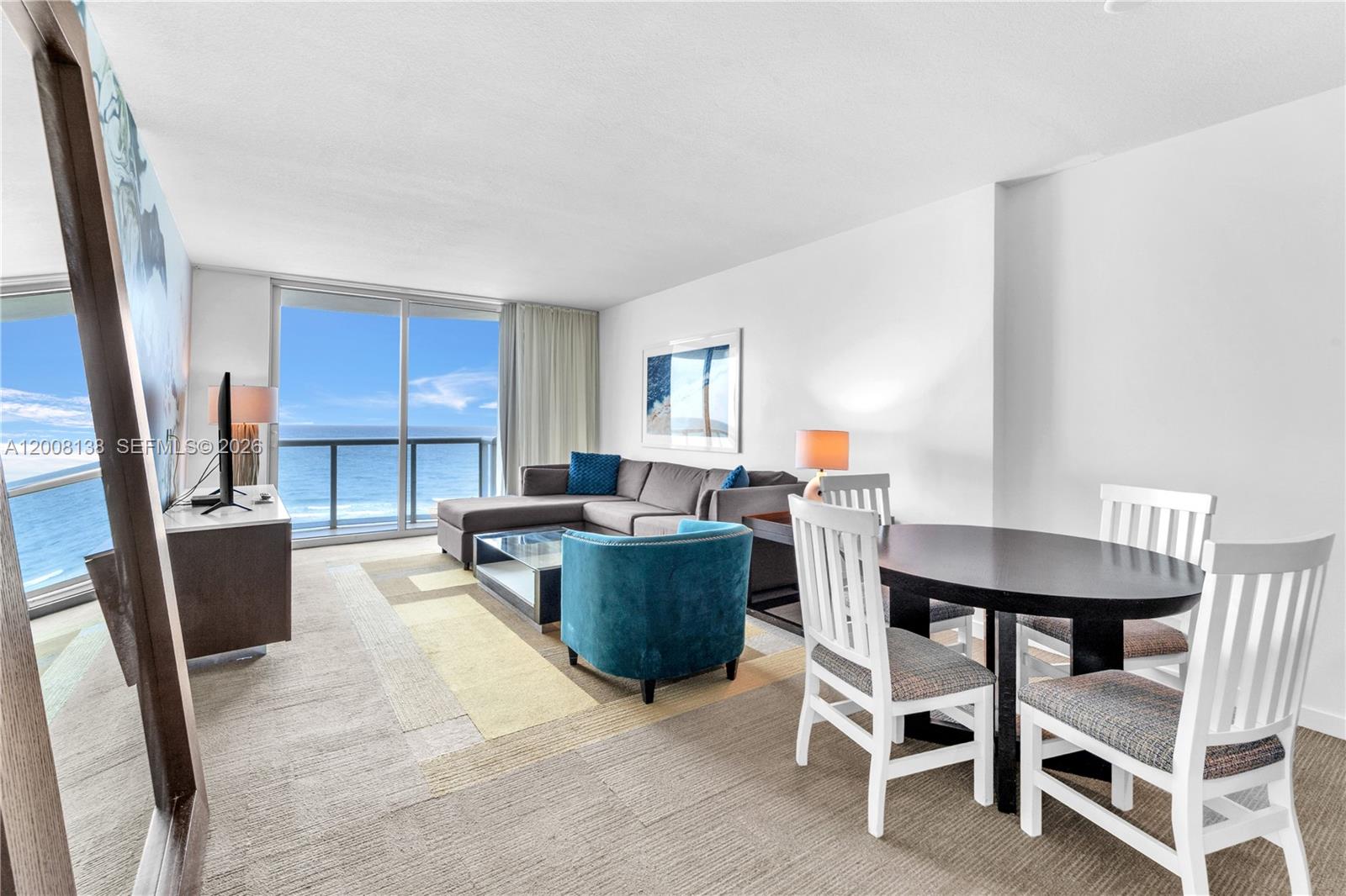 SOLE CONDO - Residential