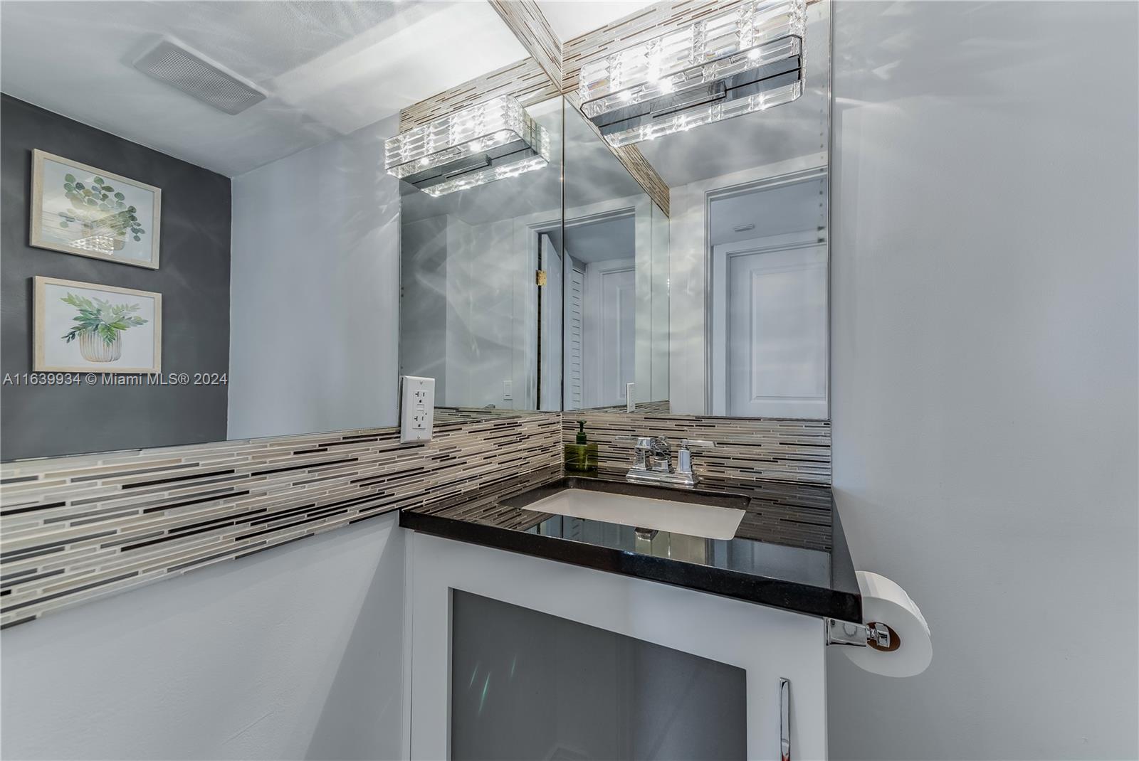 MARBELLA TOWER CONDO - Residential