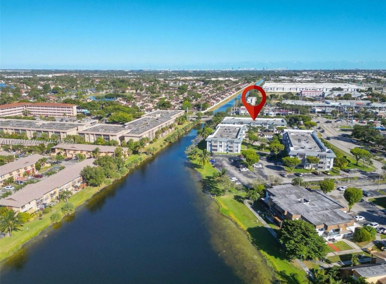 Rental Property at 6701 Nw 169th St B205, Hialeah, Miami-Dade County, Florida - Bedrooms: 3 
Bathrooms: 2  - $2,700 MO.