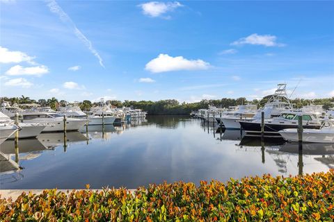 A home in Palm Beach Gardens