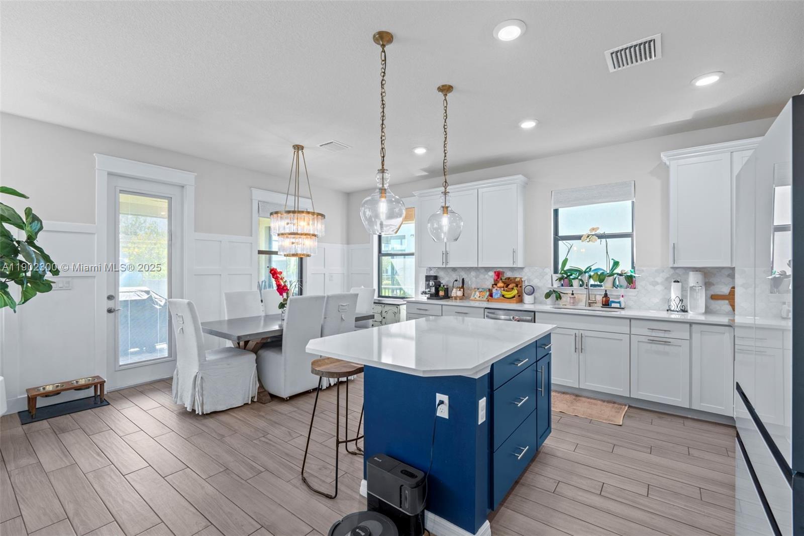 OAK TREE PROPERTY REDEVEL - Residential