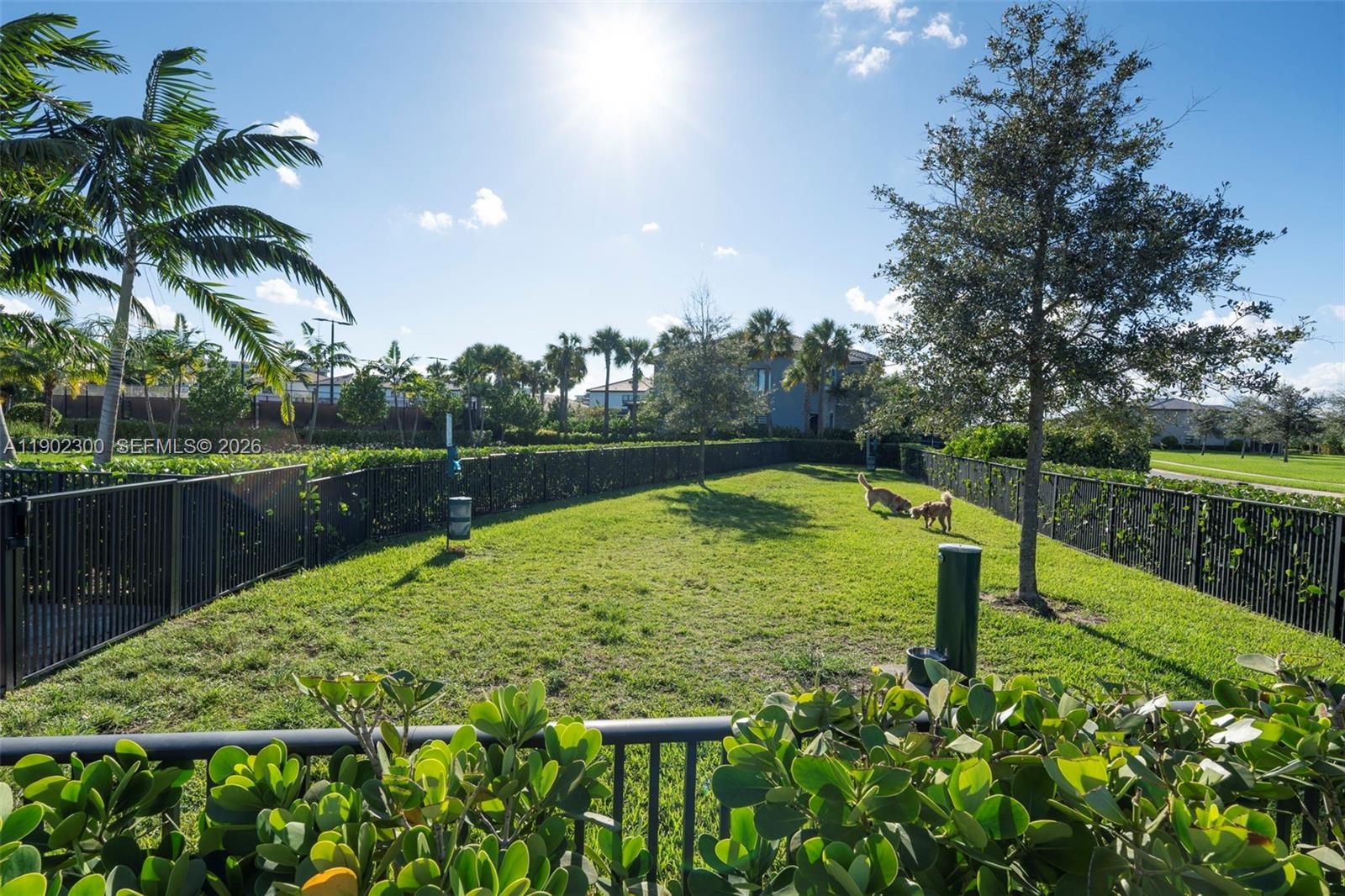 OAK TREE PROPERTY REDEVEL - Residential