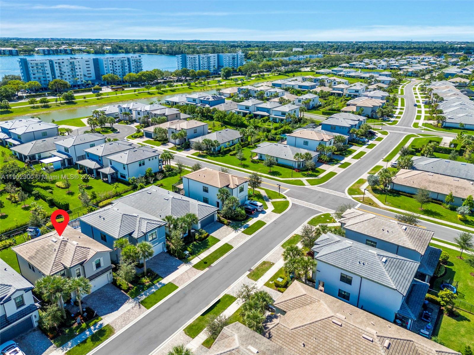 OAK TREE PROPERTY REDEVEL - Residential