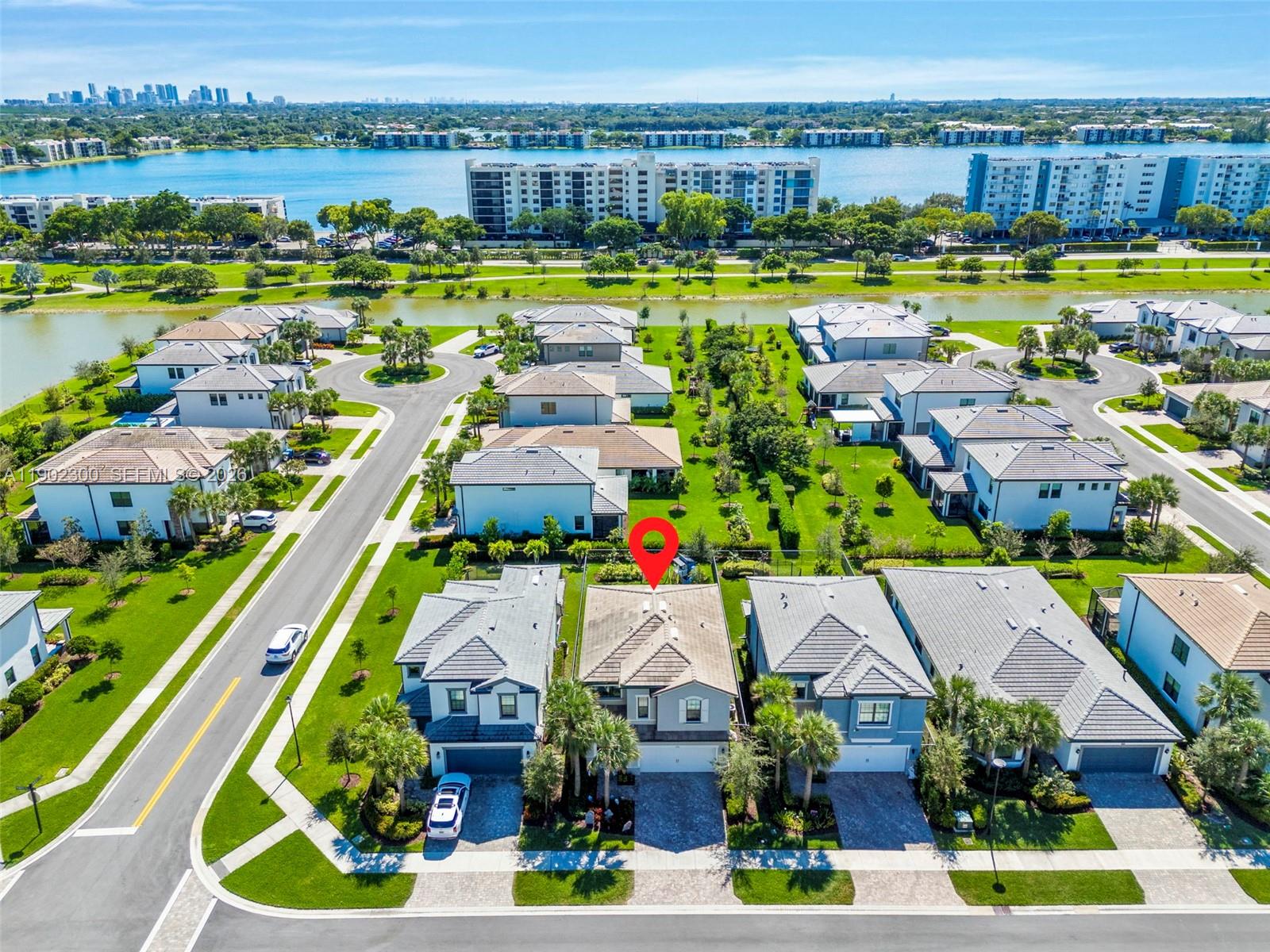 OAK TREE PROPERTY REDEVEL - Residential