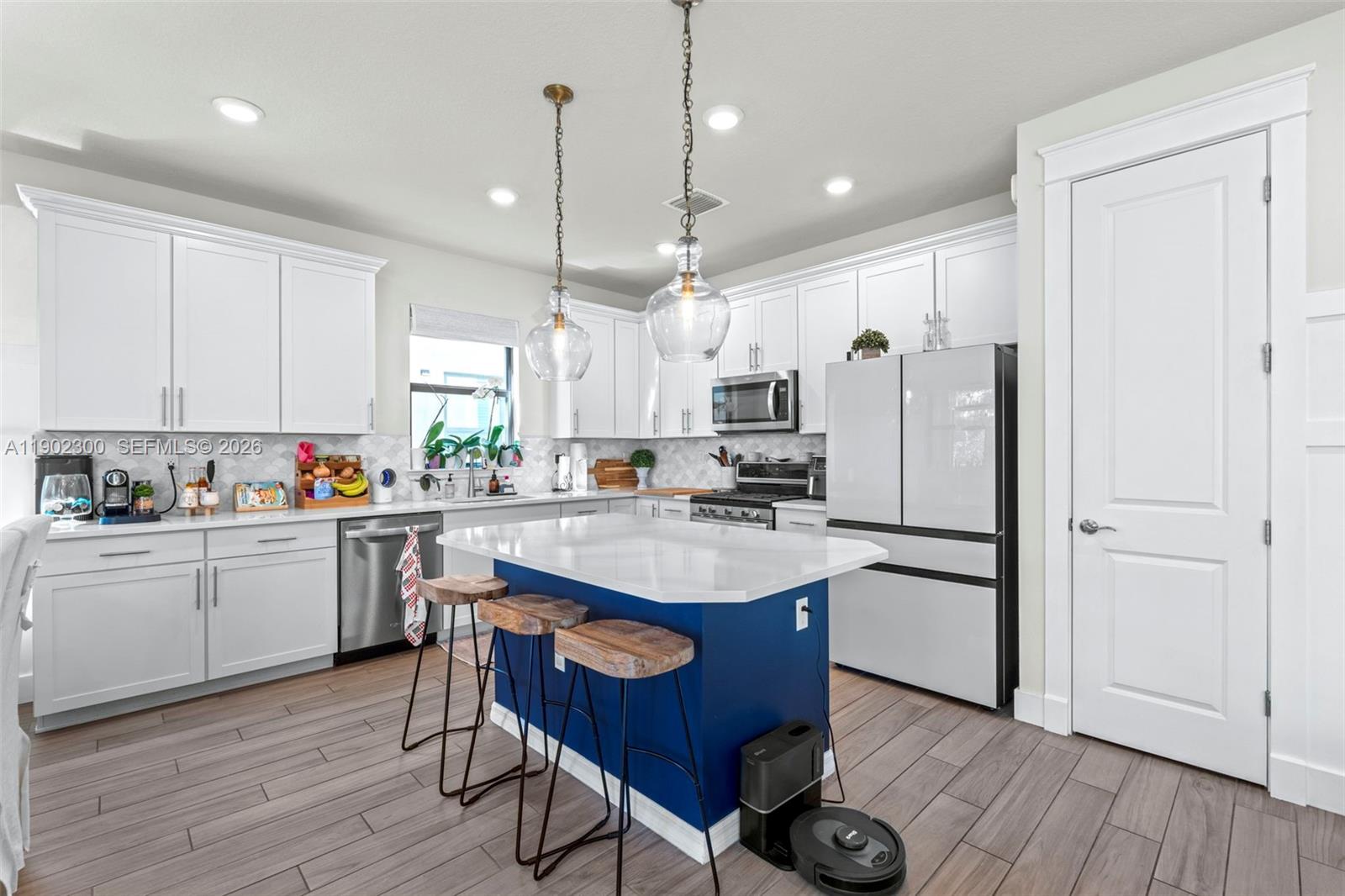 OAK TREE PROPERTY REDEVEL - Residential