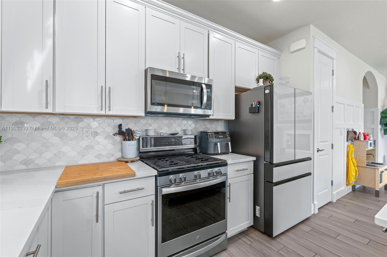 OAK TREE PROPERTY REDEVEL - Residential