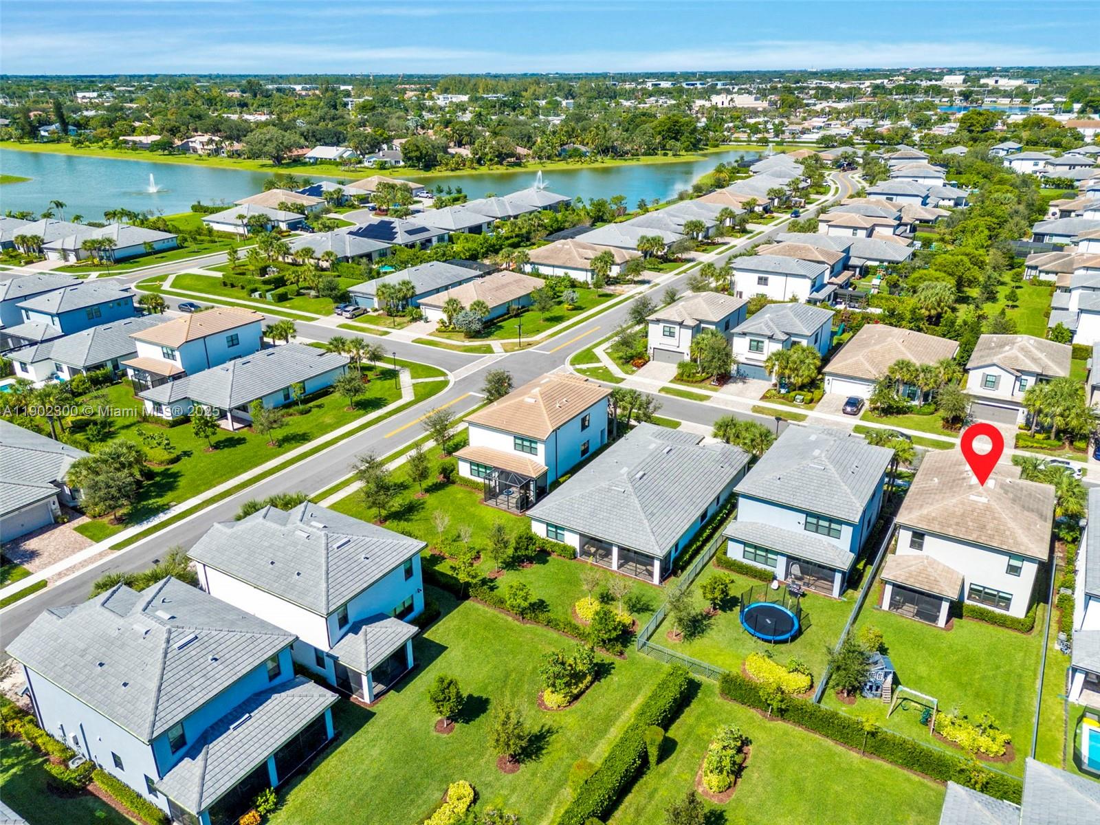 OAK TREE PROPERTY REDEVEL - Residential