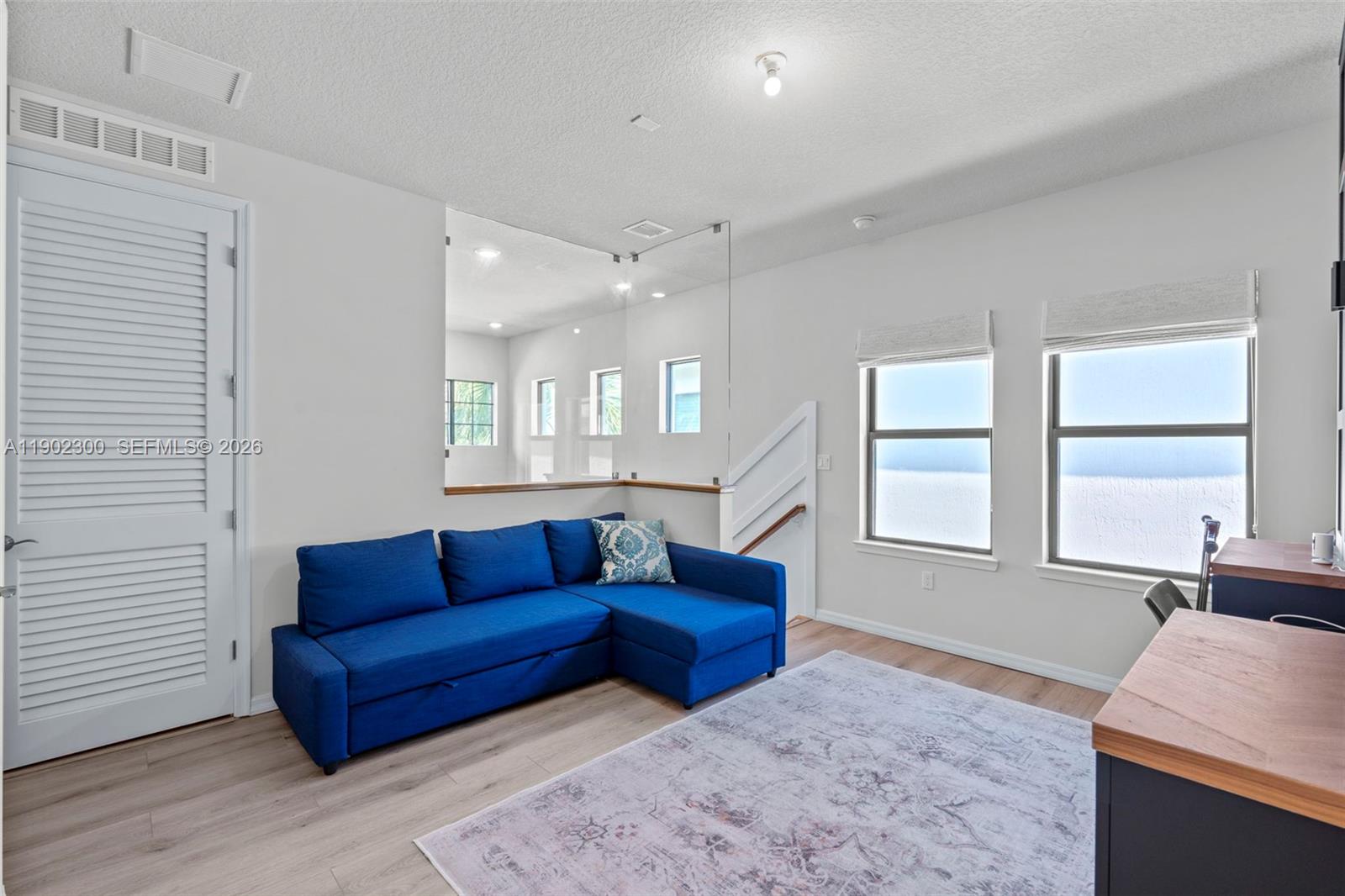 OAK TREE PROPERTY REDEVEL - Residential