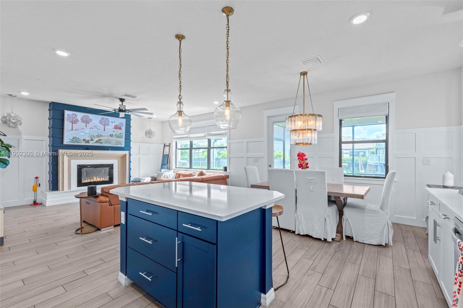 OAK TREE PROPERTY REDEVEL - Residential