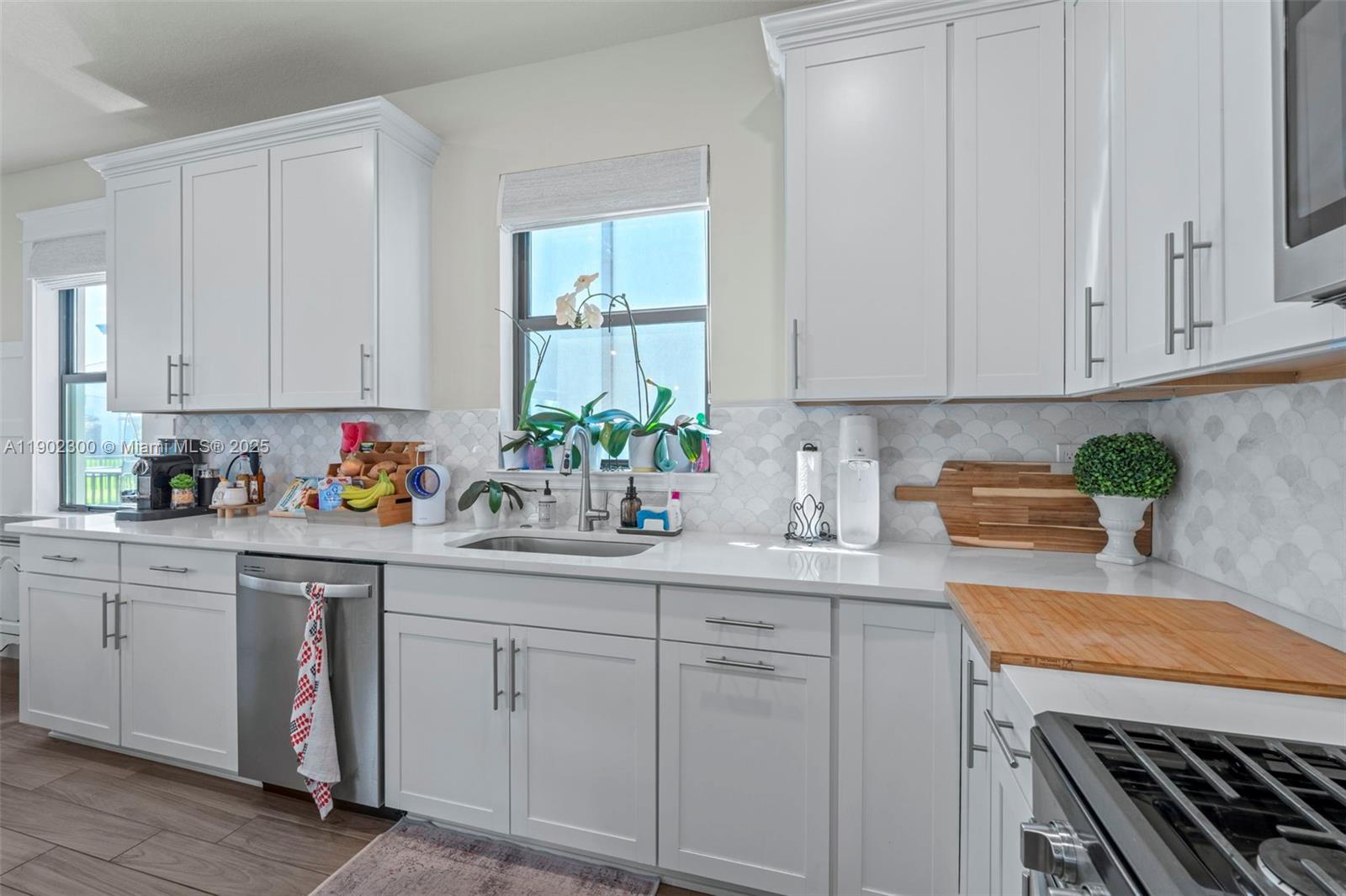 OAK TREE PROPERTY REDEVEL - Residential