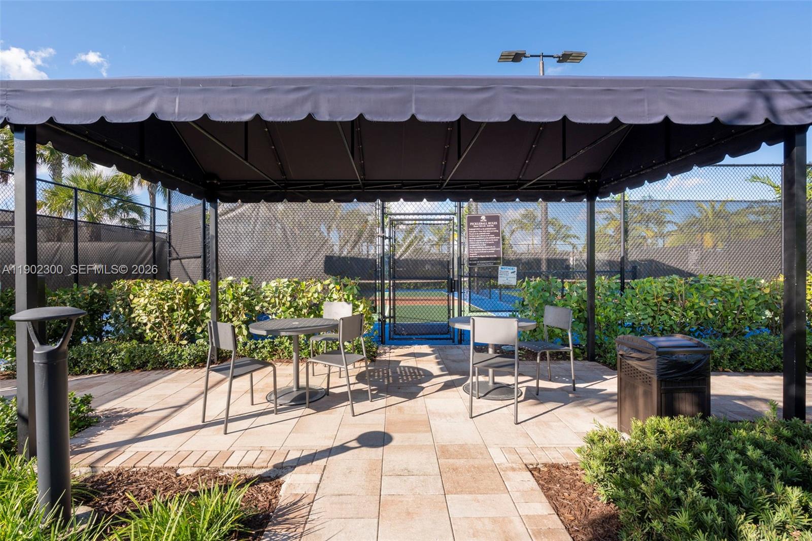 OAK TREE PROPERTY REDEVEL - Residential