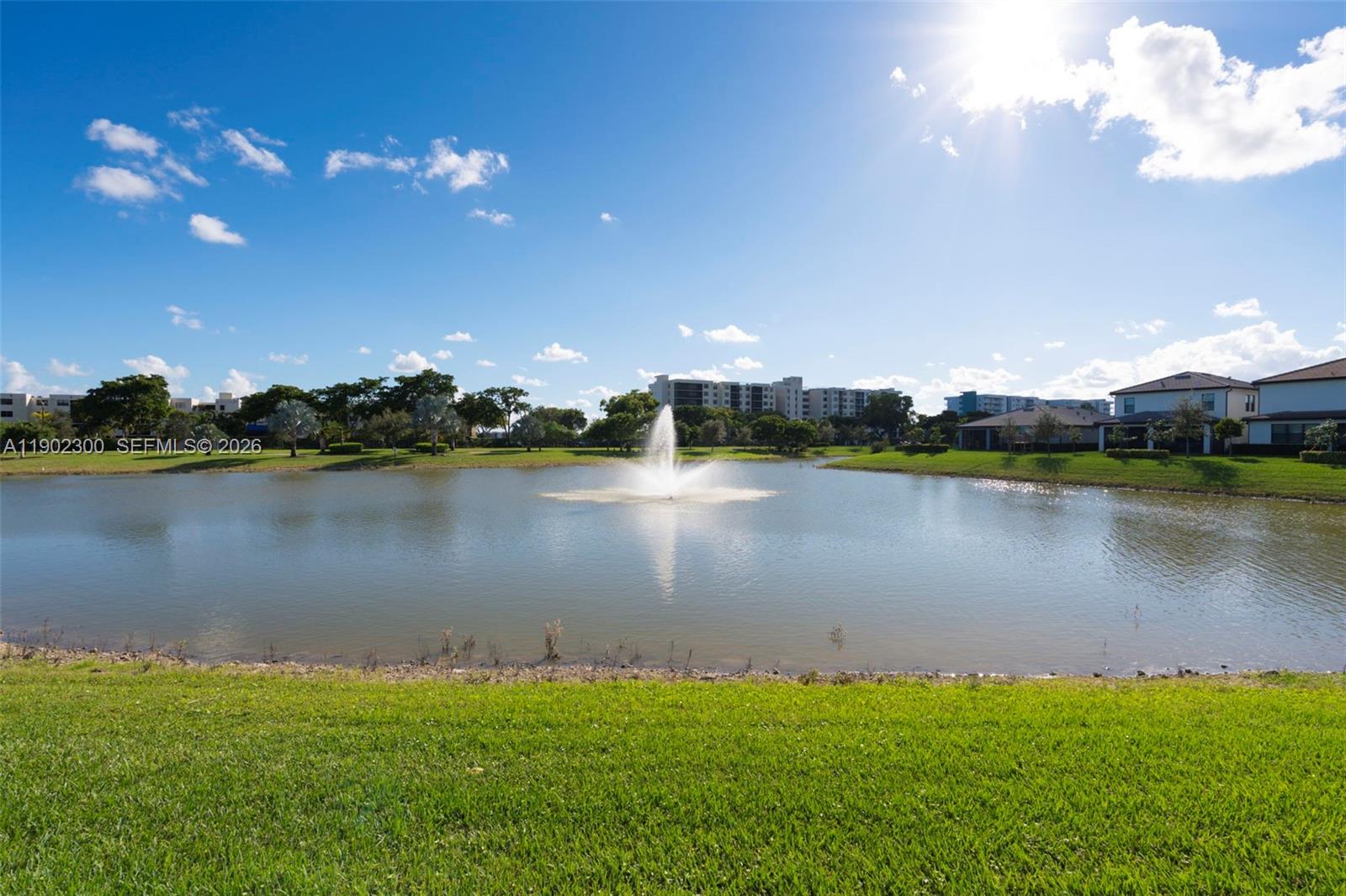 OAK TREE PROPERTY REDEVEL - Residential