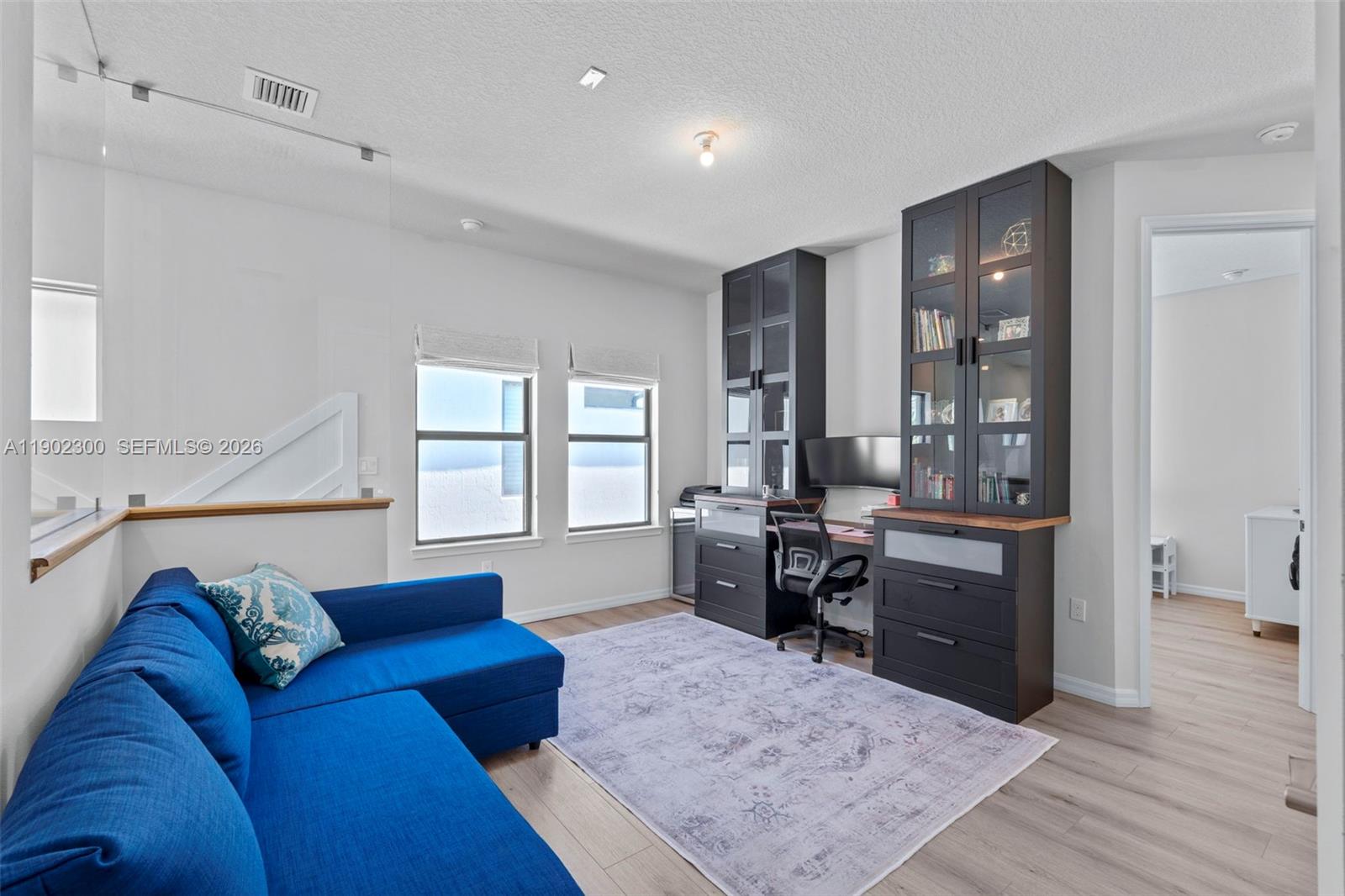 OAK TREE PROPERTY REDEVEL - Residential