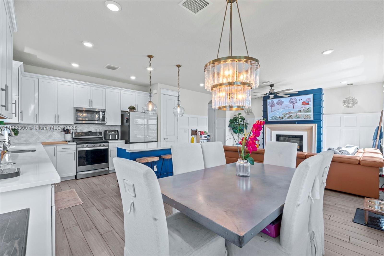 OAK TREE PROPERTY REDEVEL - Residential