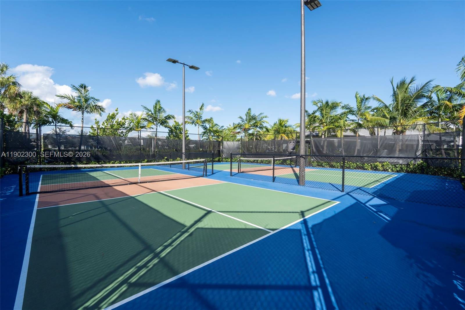 OAK TREE PROPERTY REDEVEL - Residential