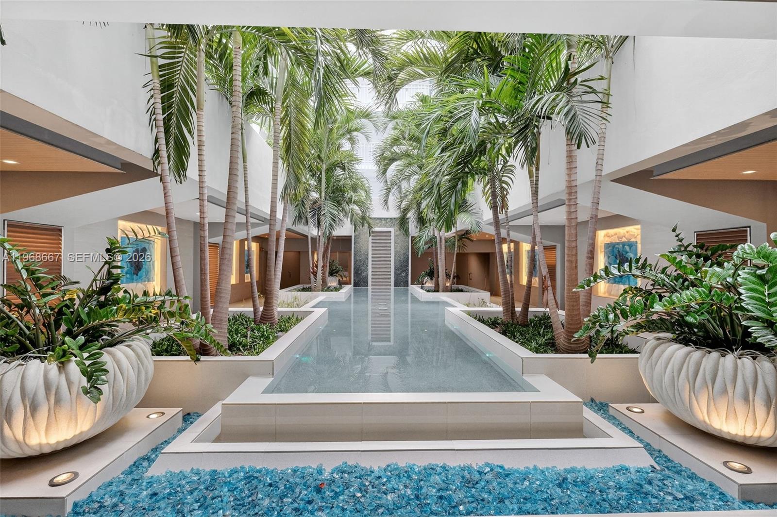 MAR-AZUL CONDO - Residential