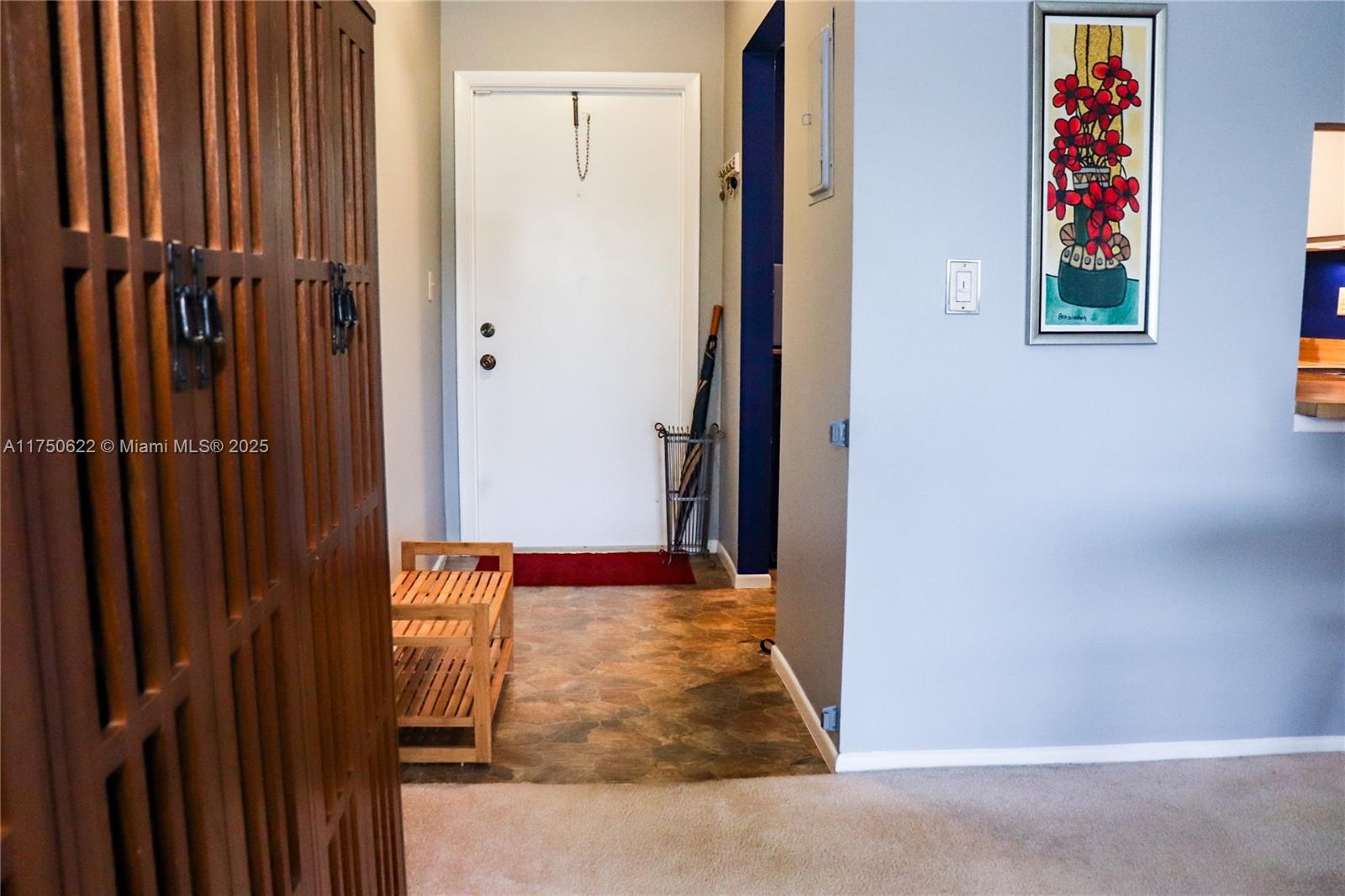 Golden Lakes Village Condo - Residential