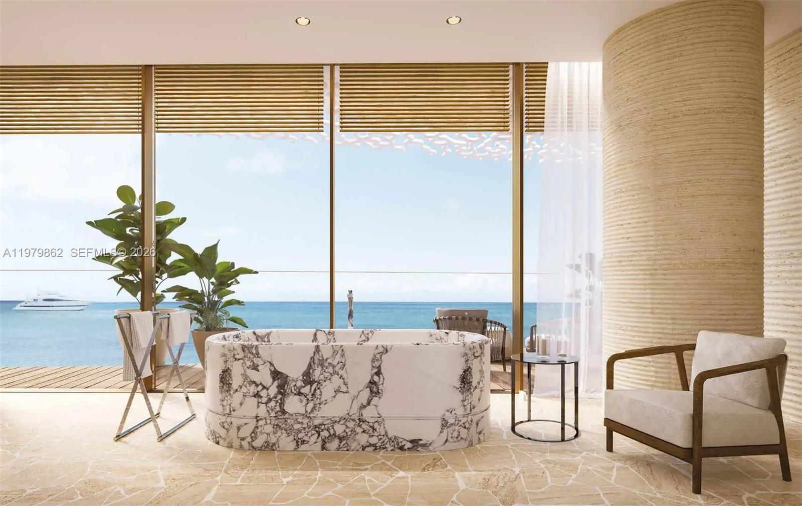 Bulgari Lighthouse - Residential