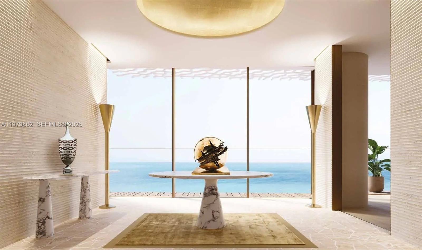 Bulgari Lighthouse - Residential