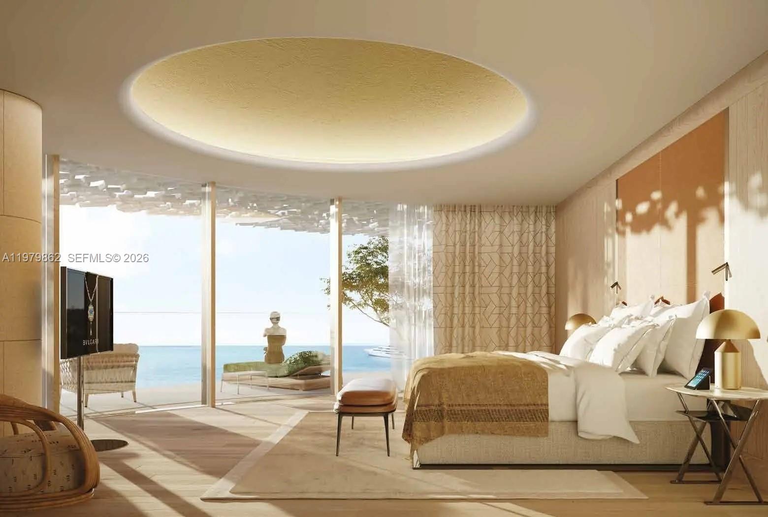 Bulgari Lighthouse - Residential