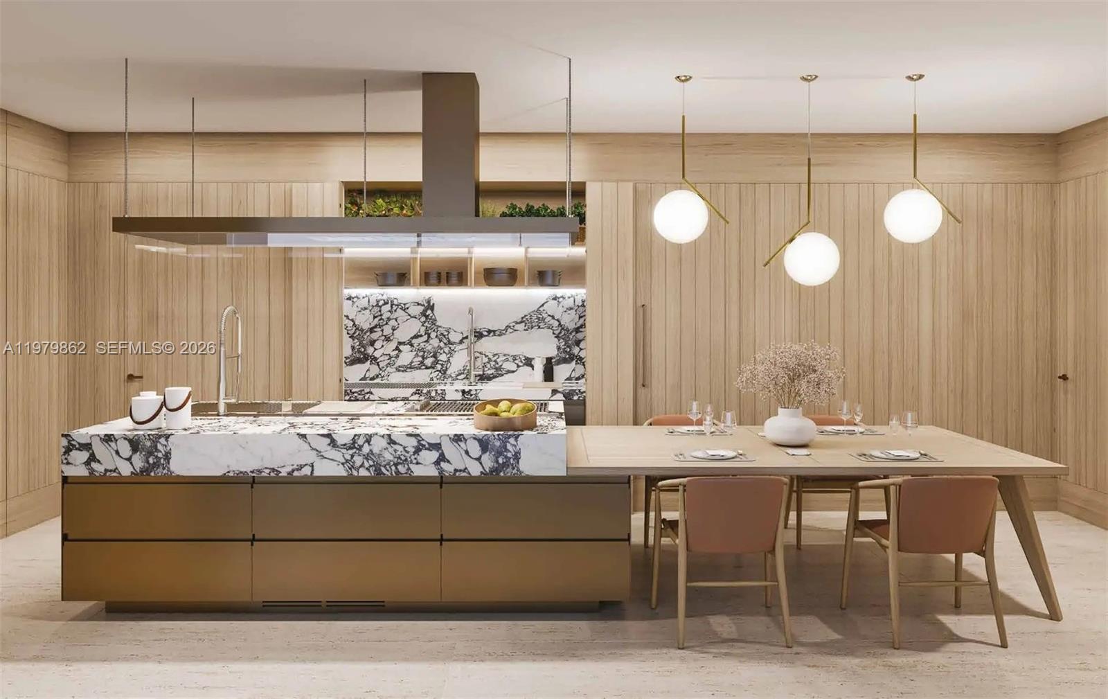 Bulgari Lighthouse - Residential