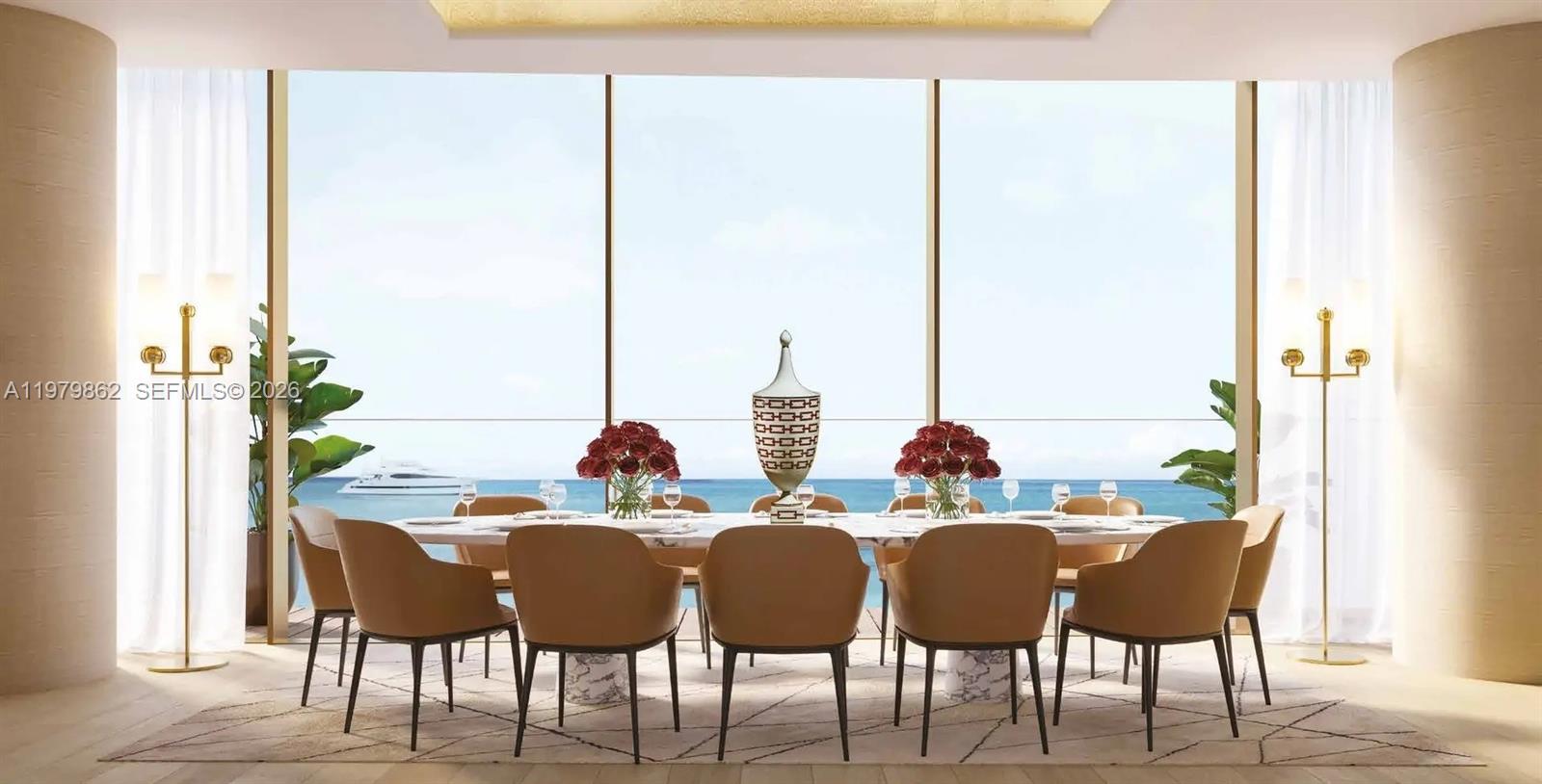 Bulgari Lighthouse - Residential