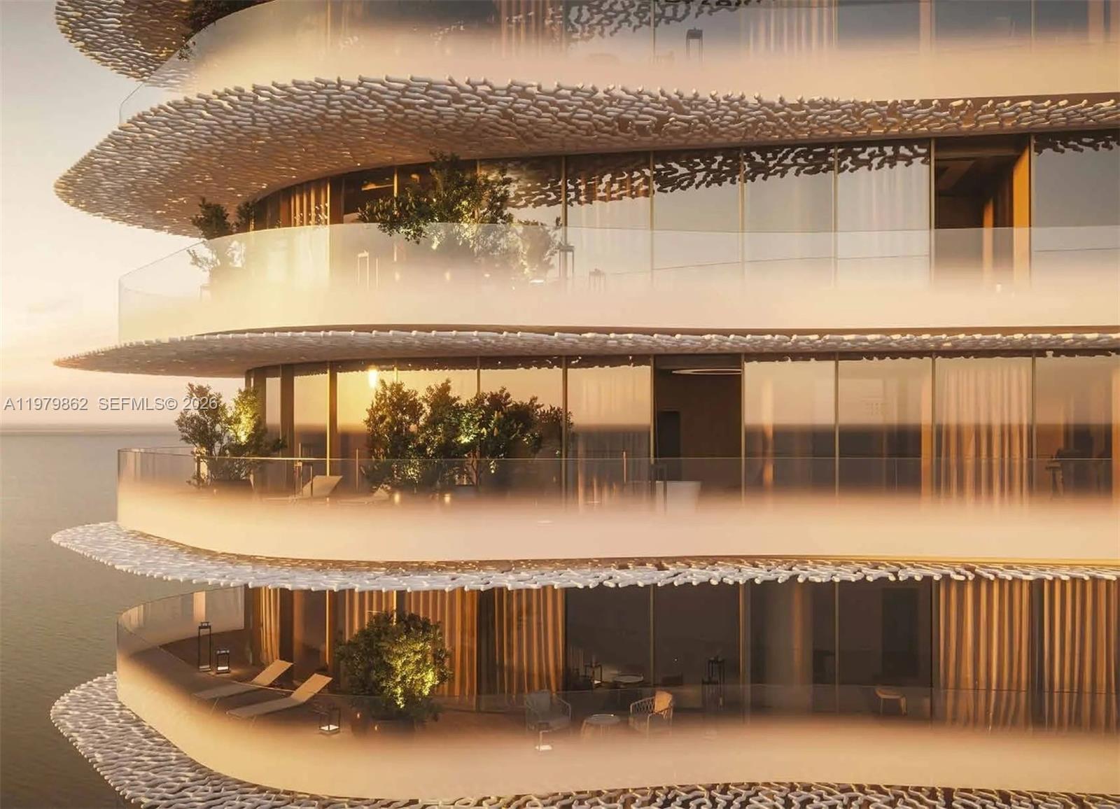 Bulgari Lighthouse - Residential