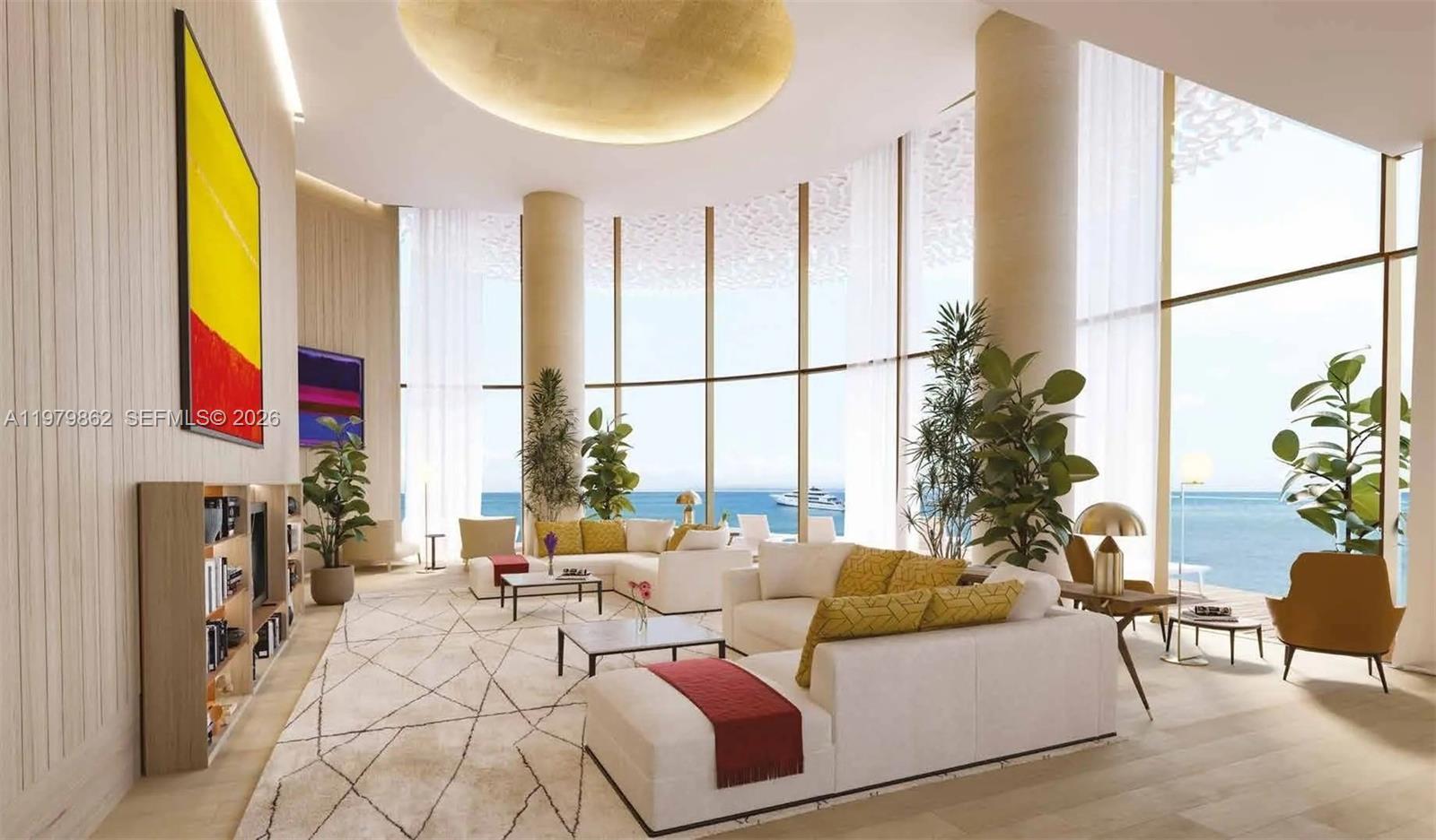 Bulgari Lighthouse - Residential