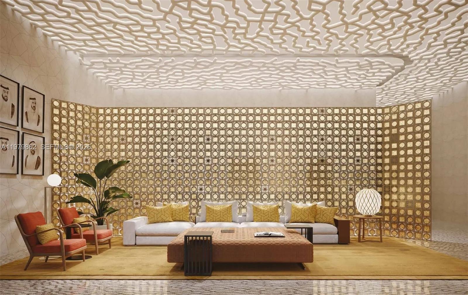 Bulgari Lighthouse - Residential