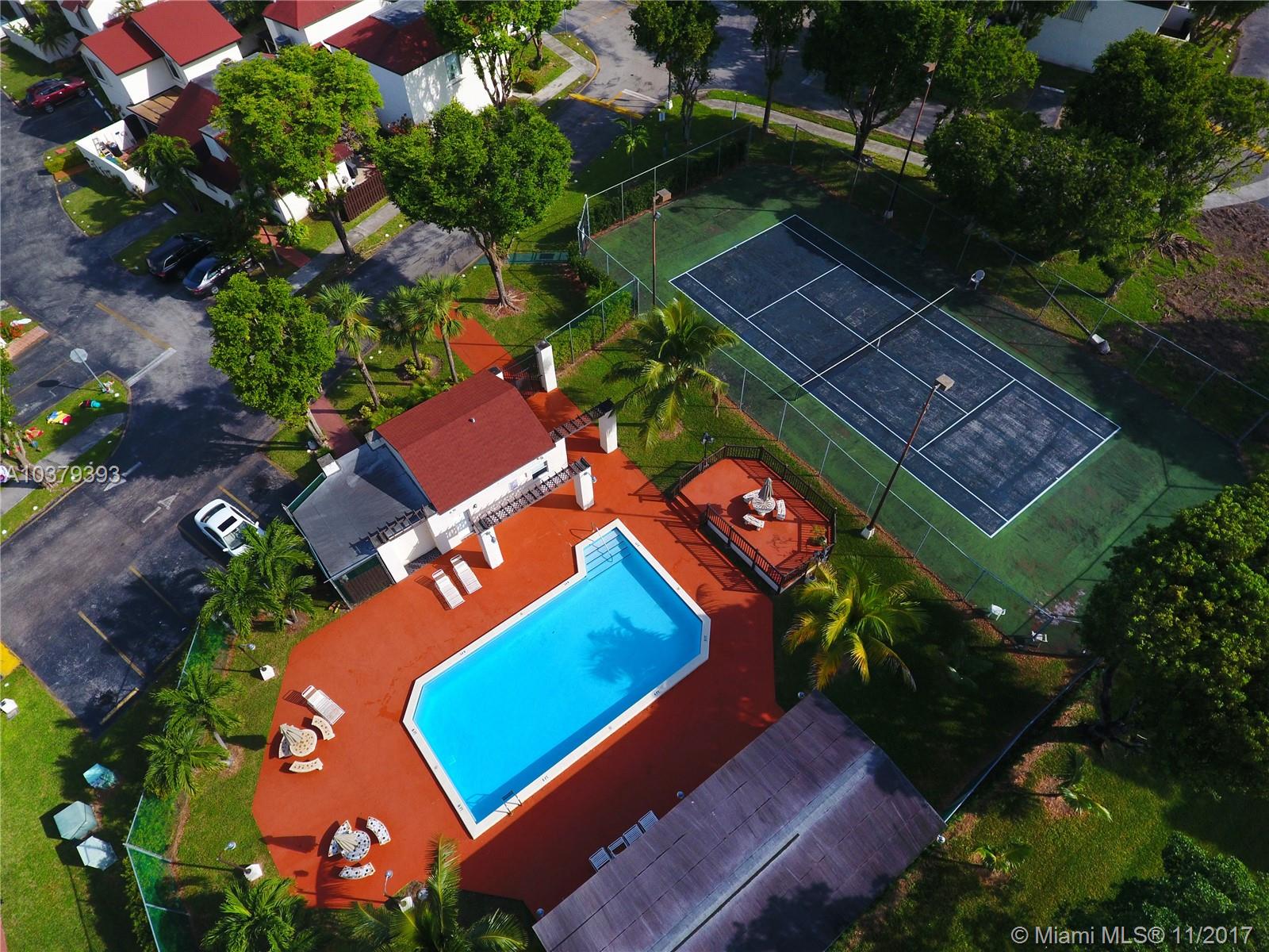 SPRING LAKES VILLAGE II - Residential