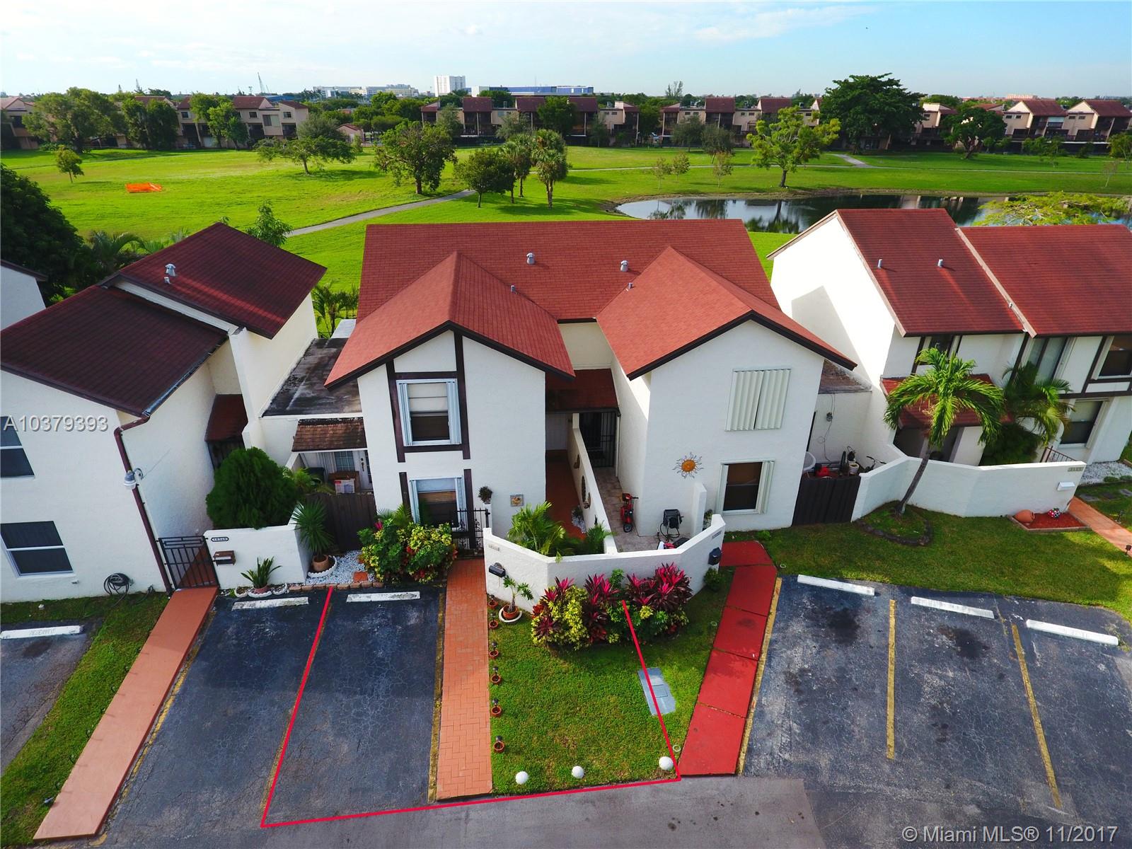 SPRING LAKES VILLAGE II - Residential