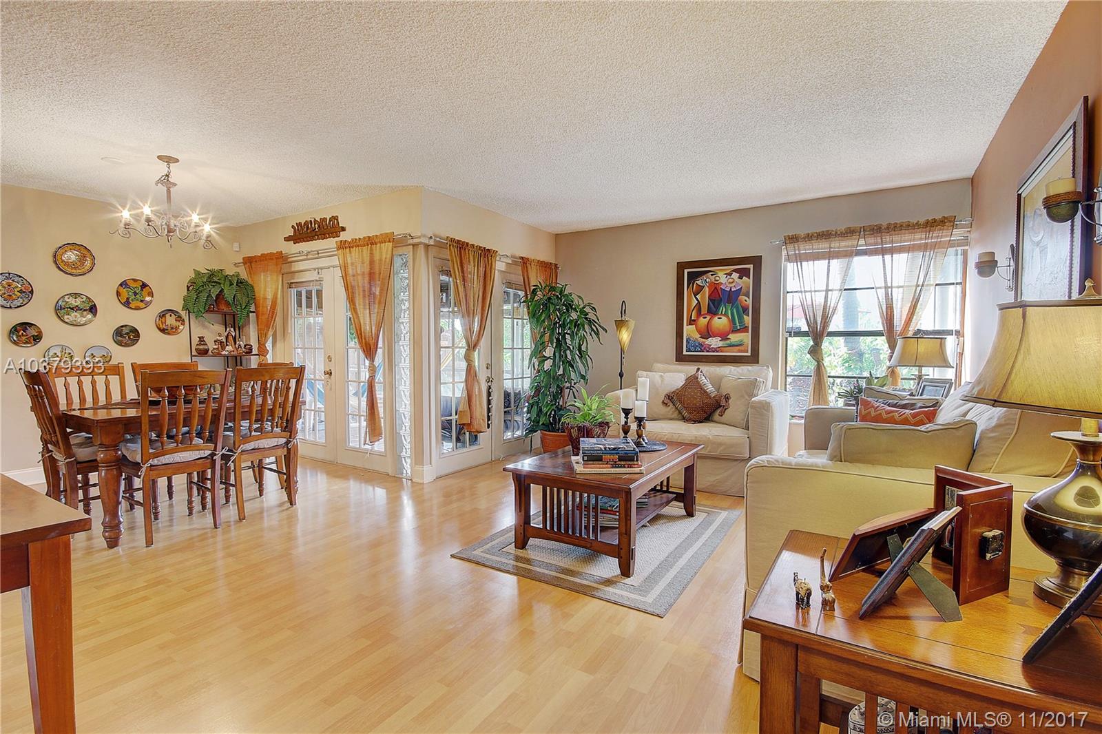 SPRING LAKES VILLAGE II - Residential