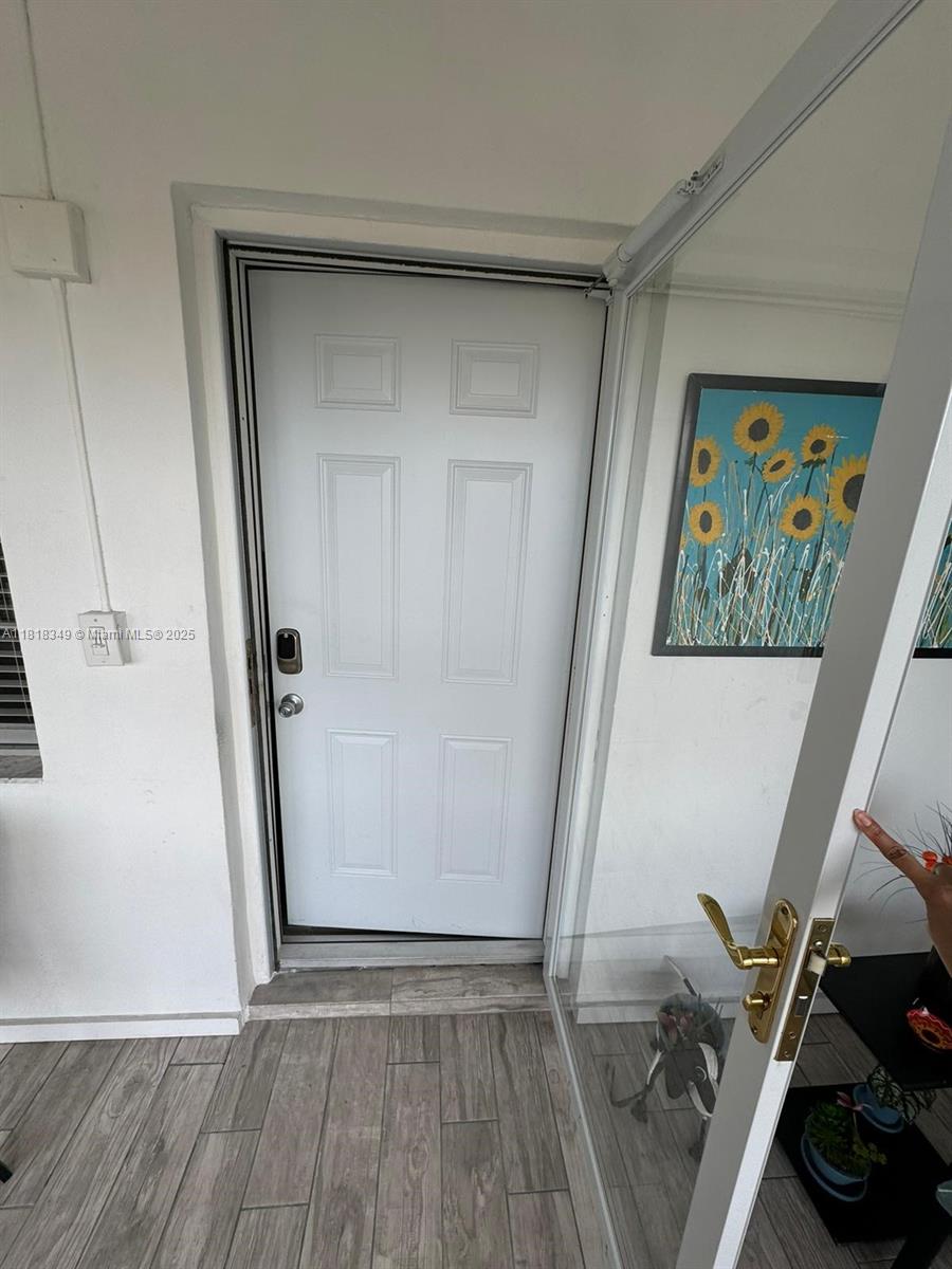 ELDORADO PLAZA WEST CONDO - Residential