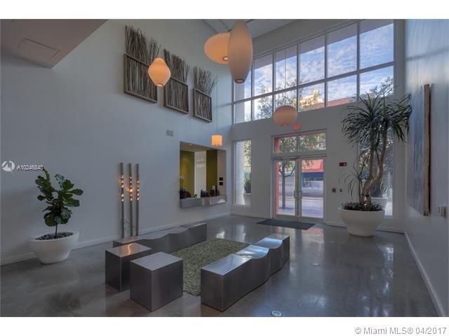 THE LOFT DOWNTOWN II COND - Residential Lease