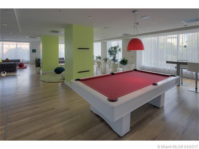 THE LOFT DOWNTOWN II COND - Residential Lease